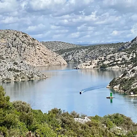 Kuca Za Odmor Astrea Σπίτι διακοπών *