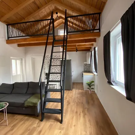 Kuca Za Odmor Astrea * Zaton