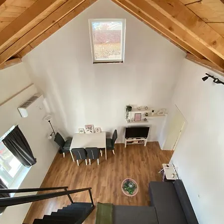 Kuca Za Odmor Astrea Nyaraló Zaton