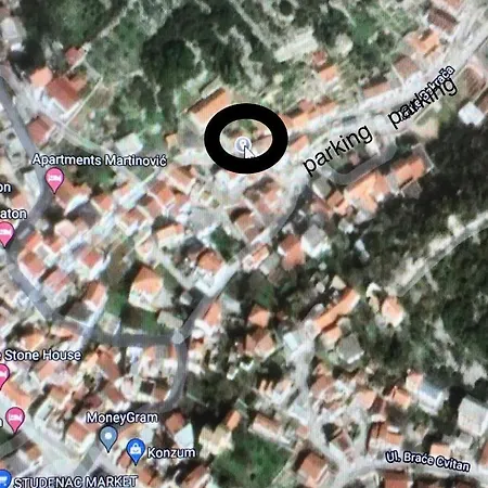 Kuca Za Odmor Astrea *