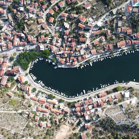 Kuca Za Odmor Astrea