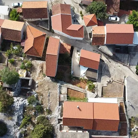 Kuca Za Odmor Astrea *