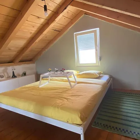 Kuca Za Odmor Astrea * Zaton