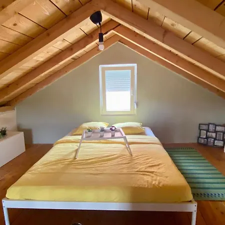 Kuca Za Odmor Astrea Zaton