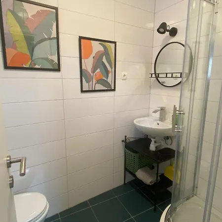 Nyaraló Kuca Za Odmor Astrea