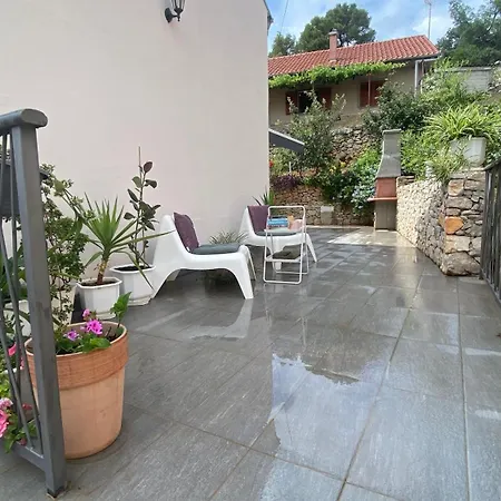 Σπίτι διακοπών Kuca Za Odmor Astrea *