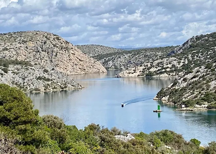 Kuca Za Odmor Astrea Hébergement de vacances *