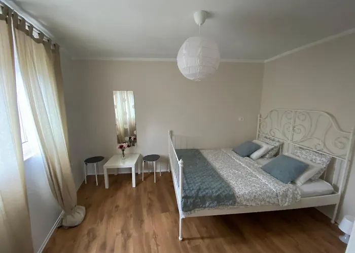 Kuca Za Odmor Astrea Hébergement de vacances Zaton (Sibenik-Knin)