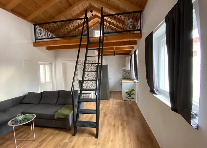 Kuca Za Odmor Astrea * Zaton (Sibenik-Knin)