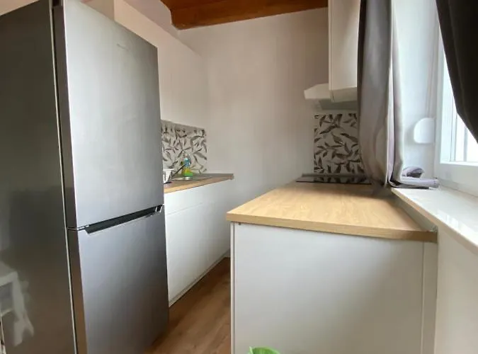 Kuca Za Odmor Astrea *