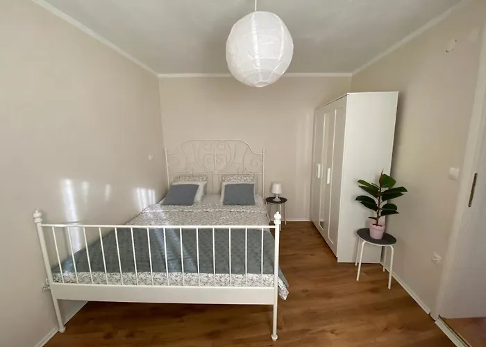 Kuca Za Odmor Astrea Hébergement de vacances