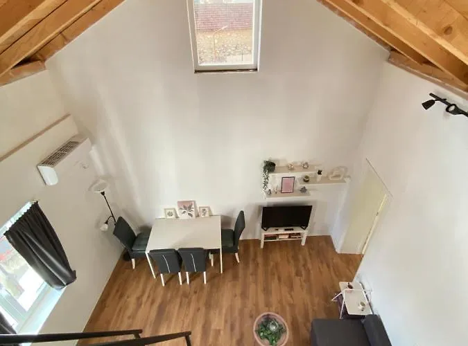 Kuca Za Odmor Astrea Hébergement de vacances Zaton (Sibenik-Knin)