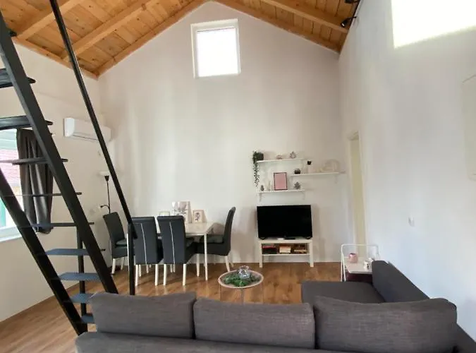 Hébergement de vacances Kuca Za Odmor Astrea Zaton (Sibenik-Knin)