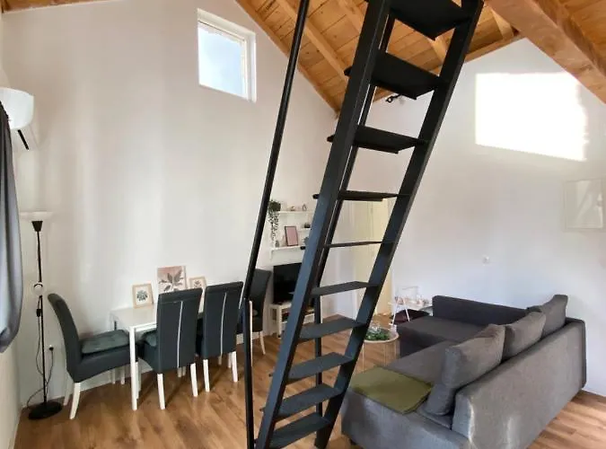 Kuca Za Odmor Astrea Vikendica *