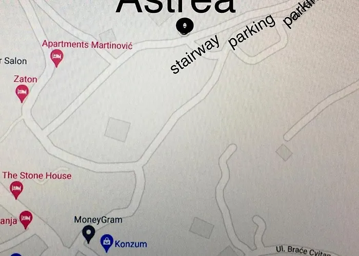 Kuca Za Odmor Astrea *