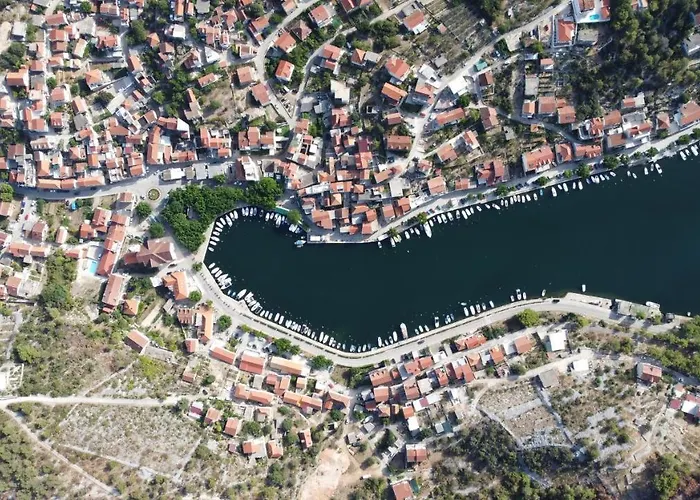 Kuca Za Odmor Astrea