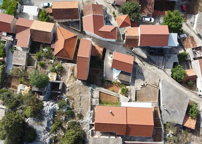 Kuca Za Odmor Astrea *