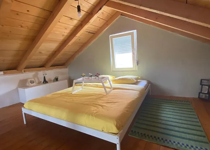 Kuca Za Odmor Astrea * Zaton (Sibenik-Knin)