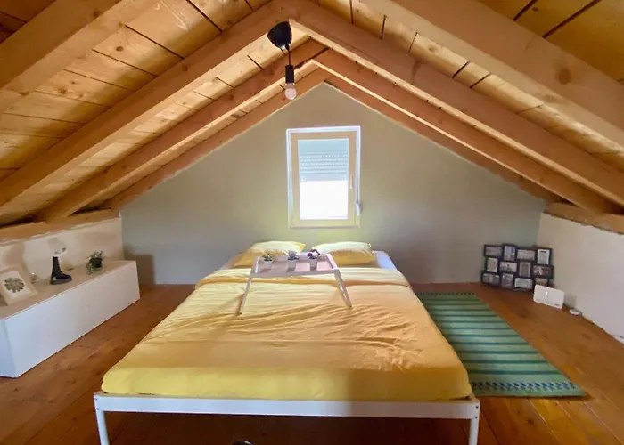 Kuca Za Odmor Astrea Zaton (Sibenik-Knin)