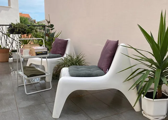 Kuca Za Odmor Astrea Zaton (Sibenik-Knin)