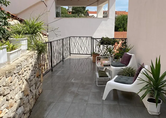 Kuca Za Odmor Astrea Zaton (Sibenik-Knin)