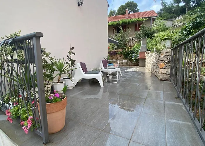 Holiday home Kuca Za Odmor Astrea *